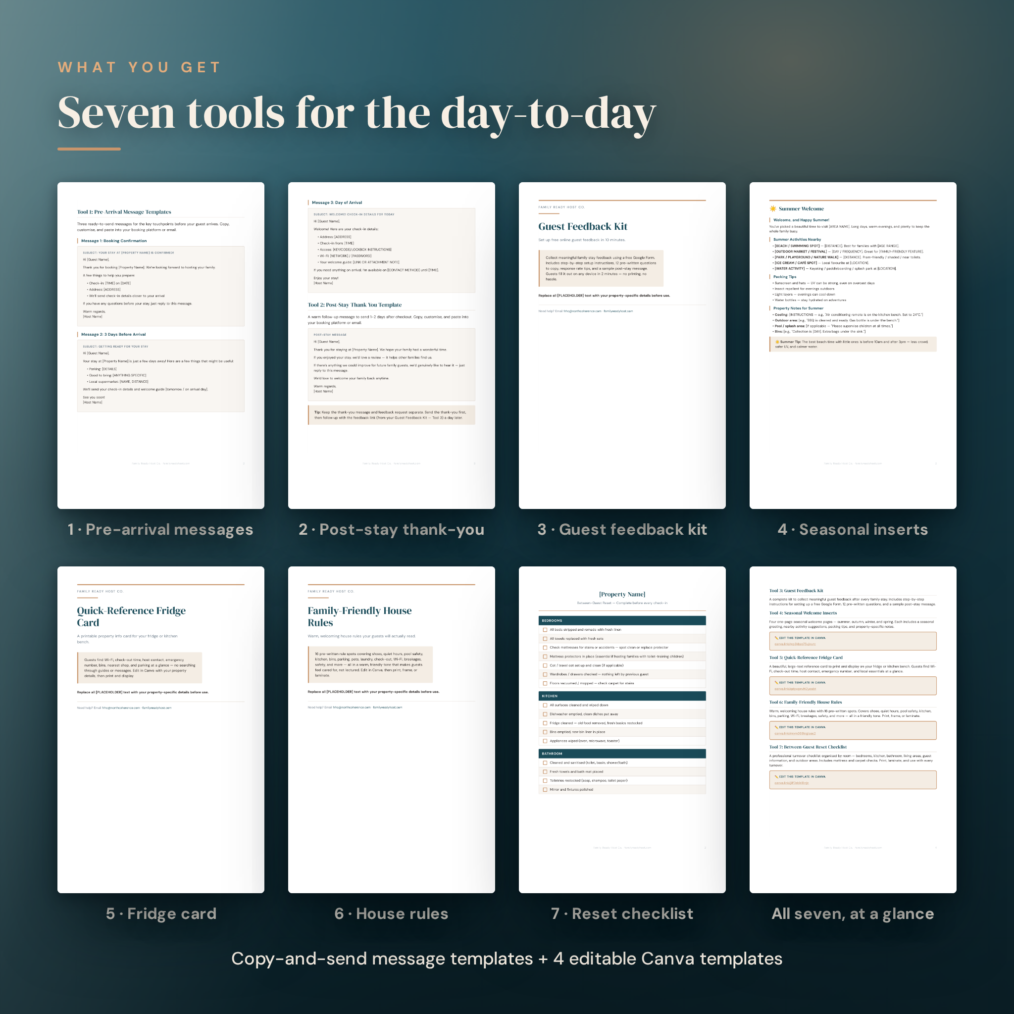 Bundle Add-Ons Pack — what's included