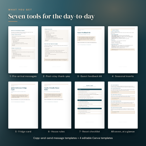 Bundle Add-Ons Pack — what's included