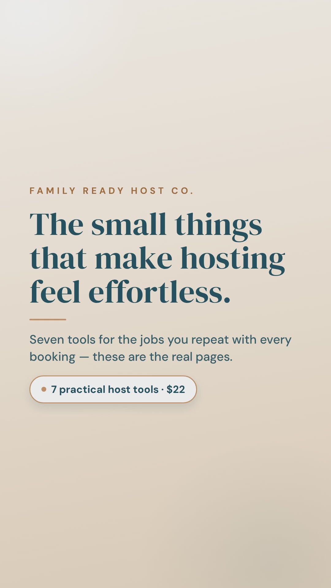 Real pages from all seven Bundle Add-Ons Pack tools, scrolling with captions