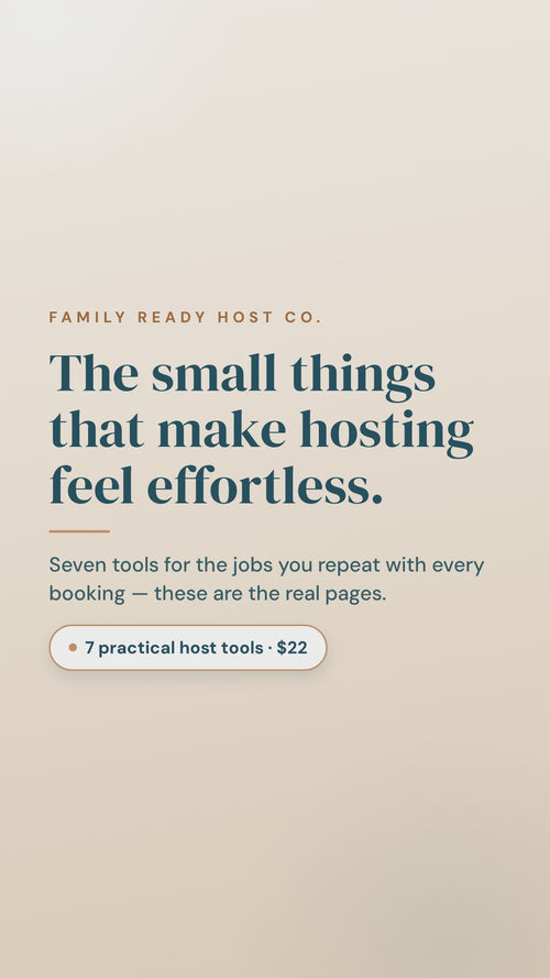 Real pages from all seven Bundle Add-Ons Pack tools, scrolling with captions